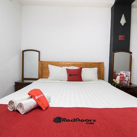 Mai Kim Loan Hotel Ho Chi Minh-Byen Eksteriør billede