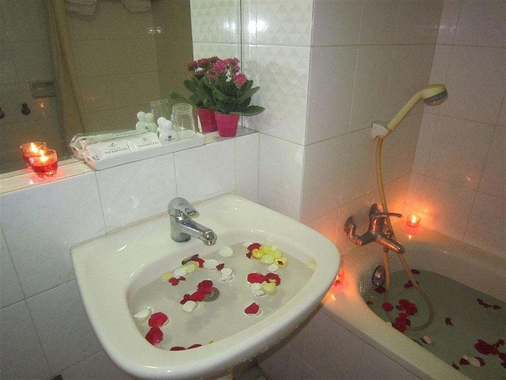 Mai Kim Loan Hotel Ho Chi Minh-Byen Eksteriør billede