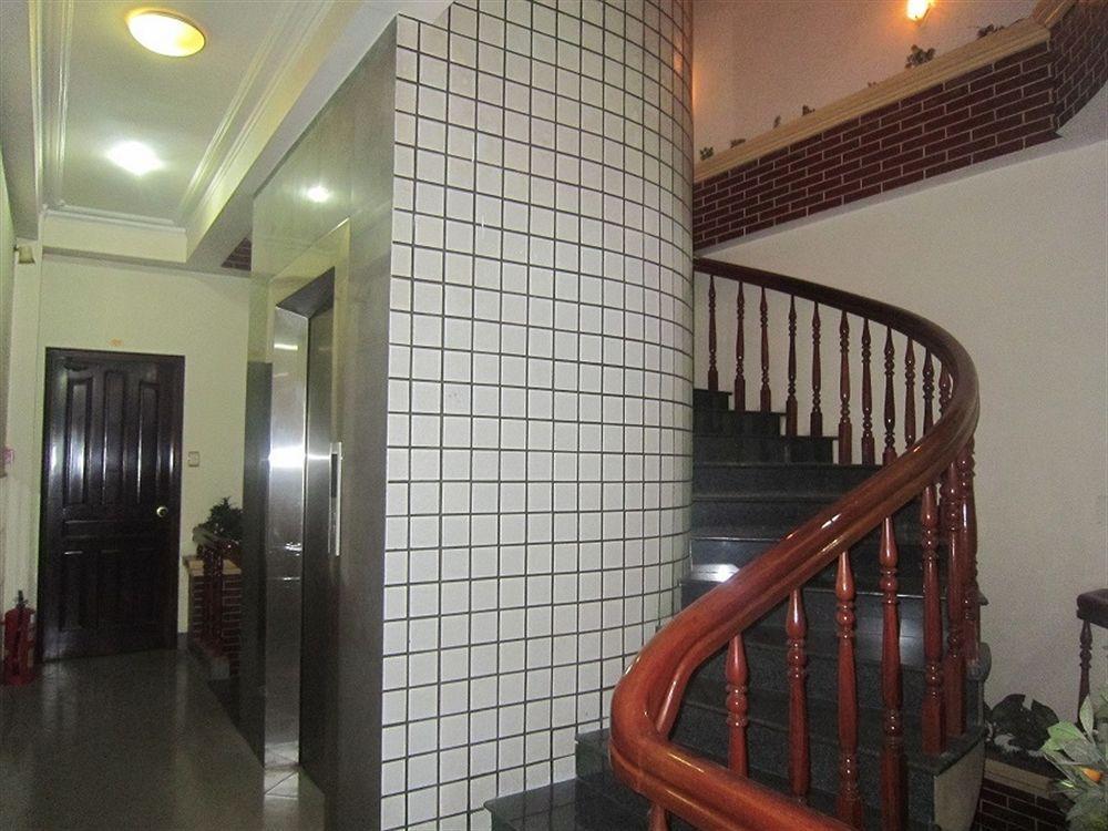 Mai Kim Loan Hotel Ho Chi Minh-Byen Eksteriør billede