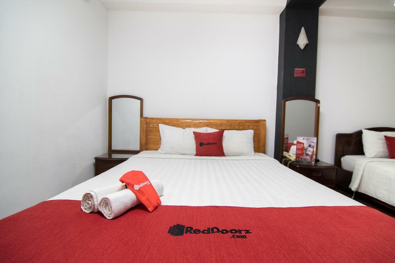 Mai Kim Loan Hotel Ho Chi Minh-Byen Eksteriør billede